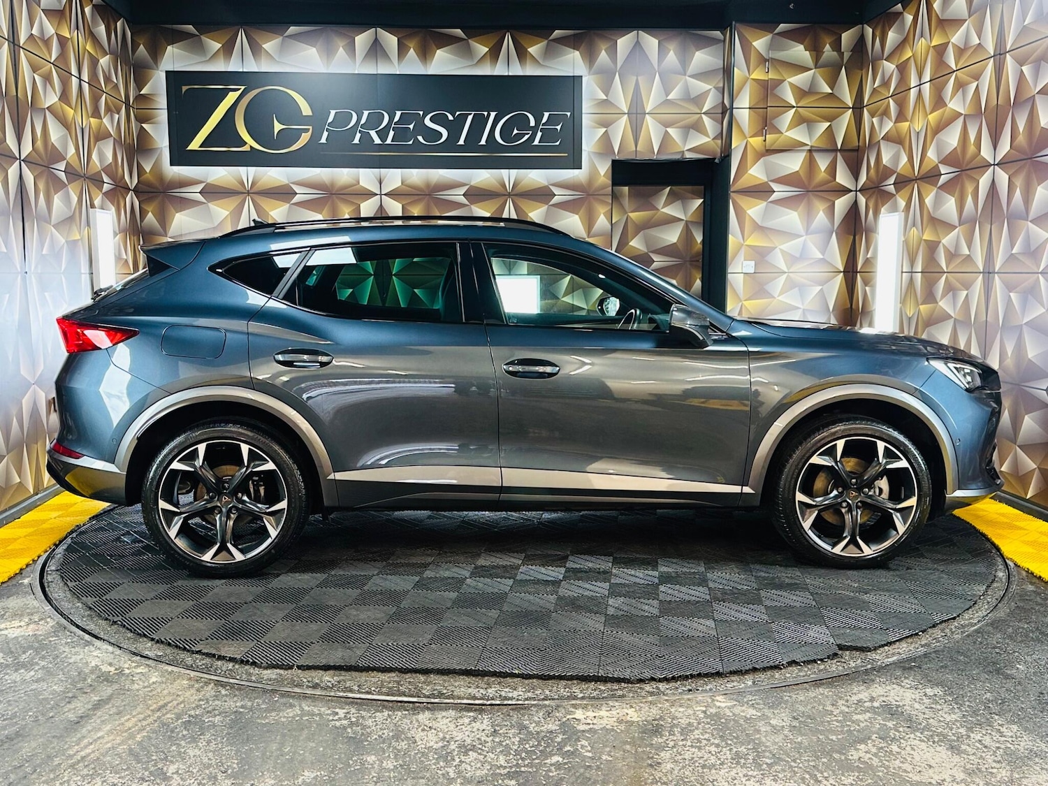 Used Cupra Formentor 2022 for sale - 77798991: Photo 9