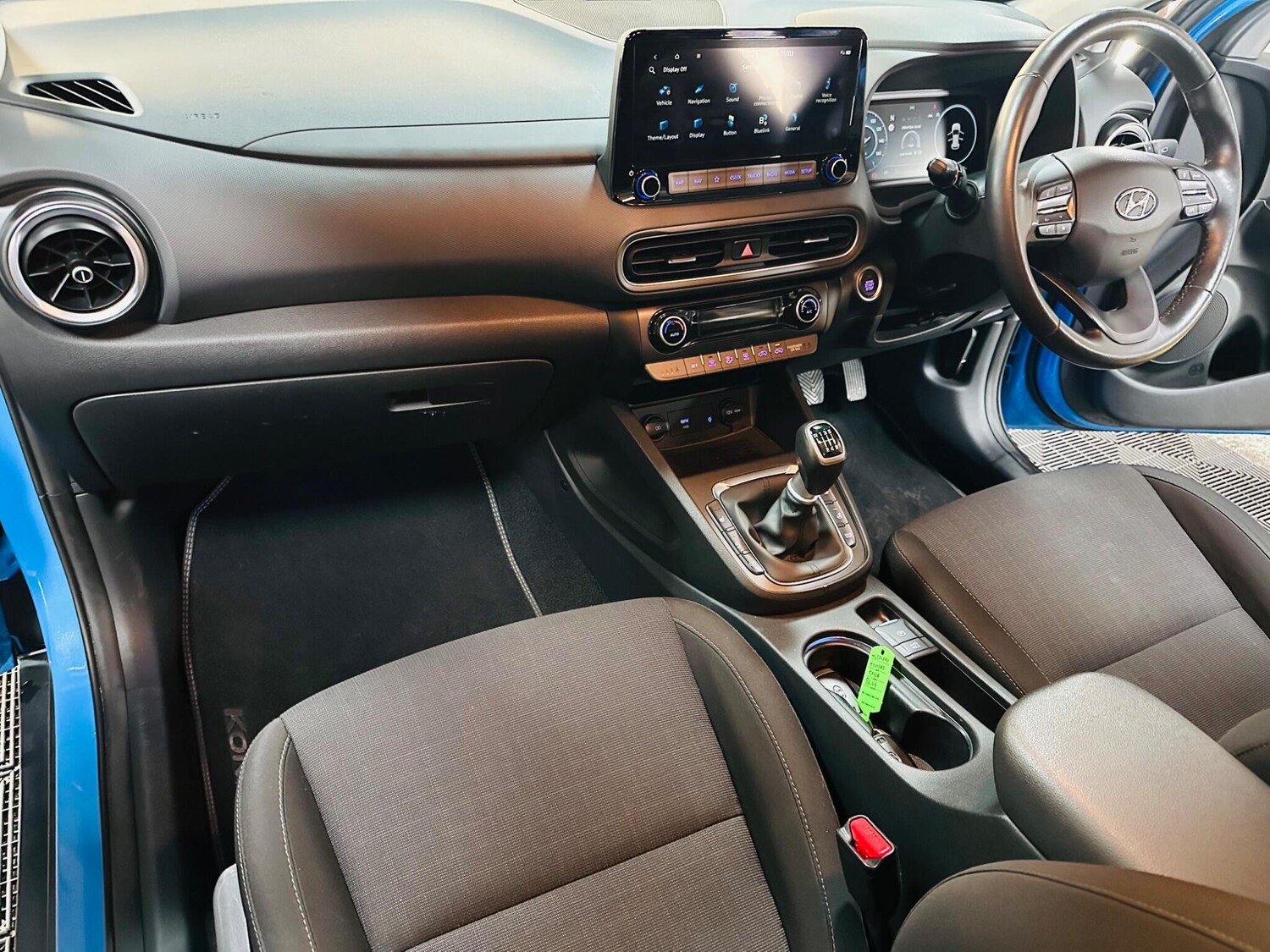 Used Hyundai KONA 2022 for sale - 78086454: Photo 10