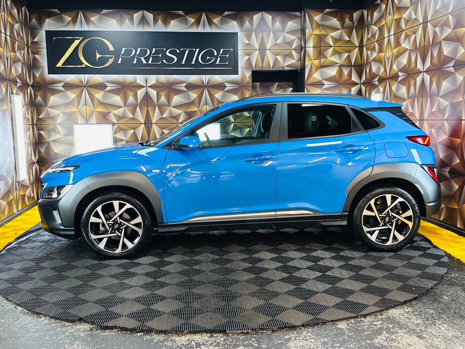 Used Hyundai KONA 2022 for sale - 78086454: Photo 11