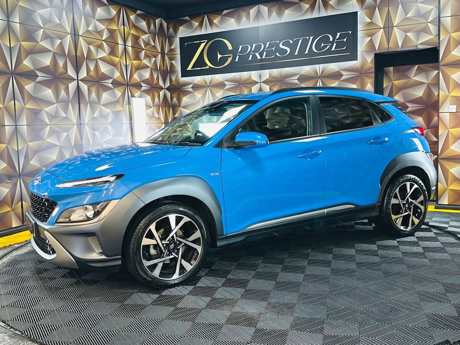 Used Hyundai KONA 2022 for sale - 78086454: Photo 15
