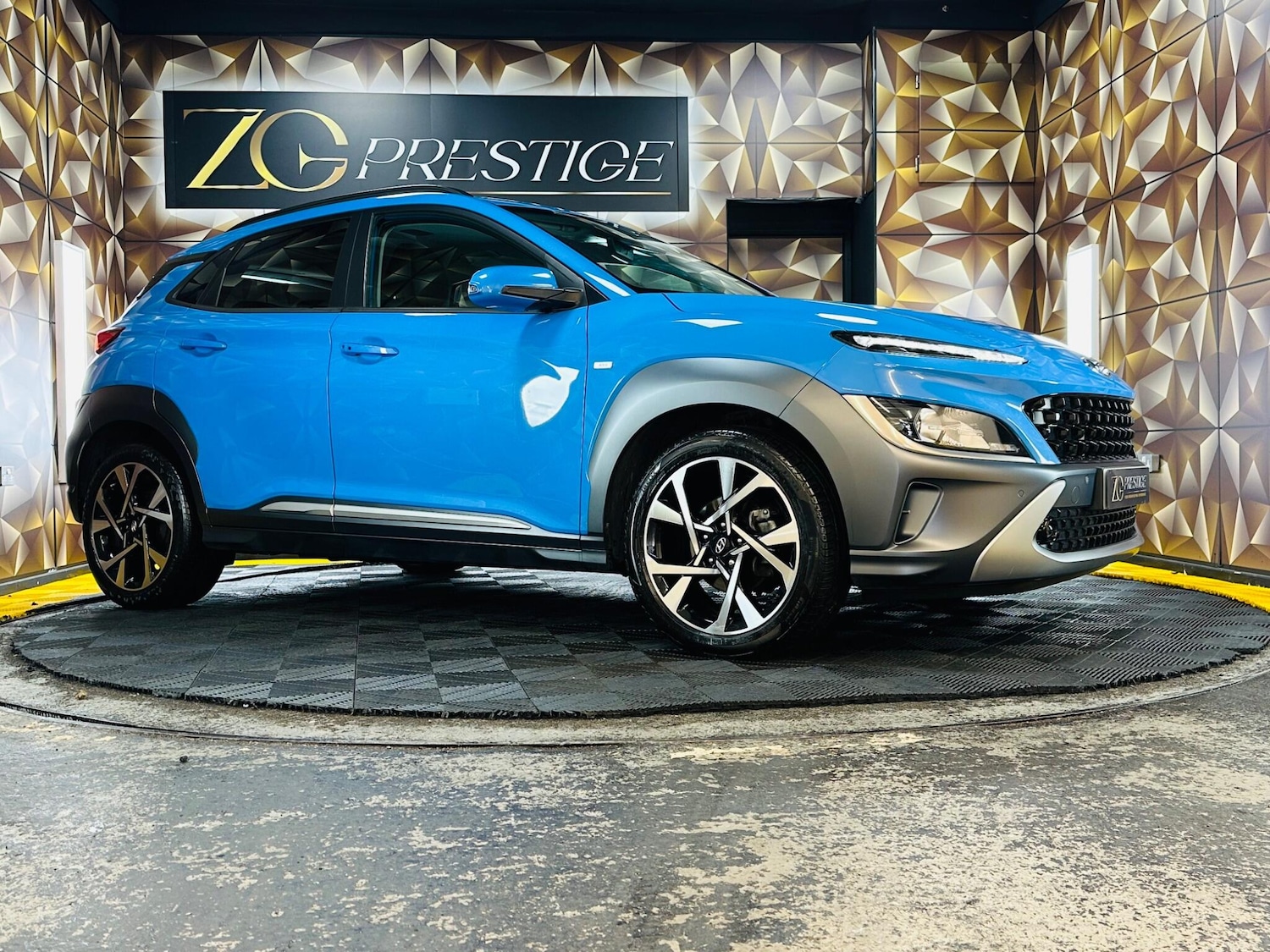 Used Hyundai KONA 2022 for sale - 78086454: Photo 17