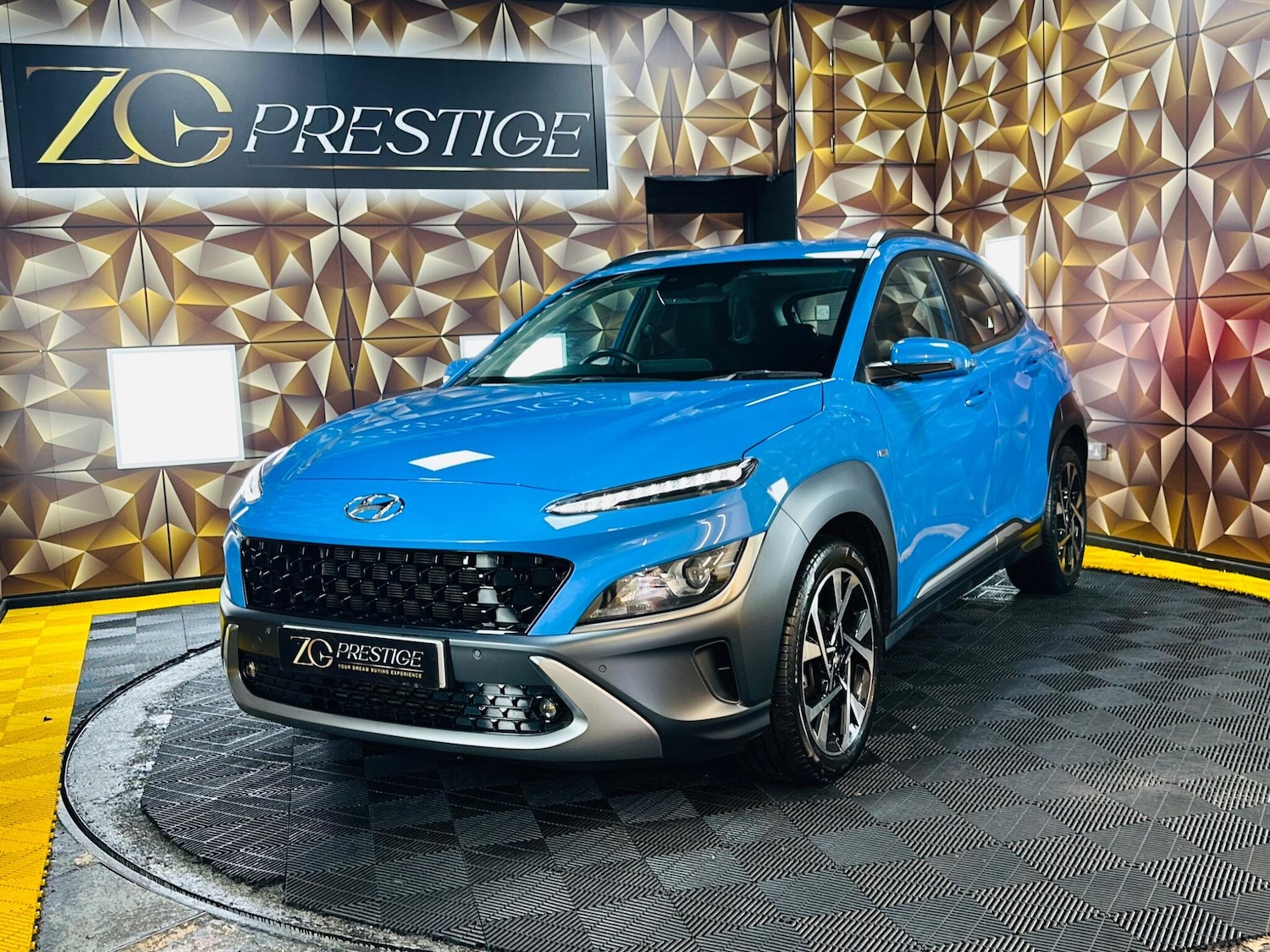 Used Hyundai KONA 2022 for sale - 78086454: Photo 19