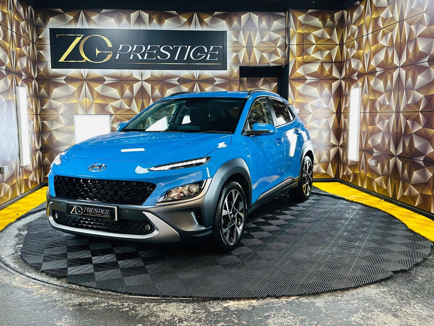 Used Hyundai KONA 2022 for sale - 78086454: Photo 23