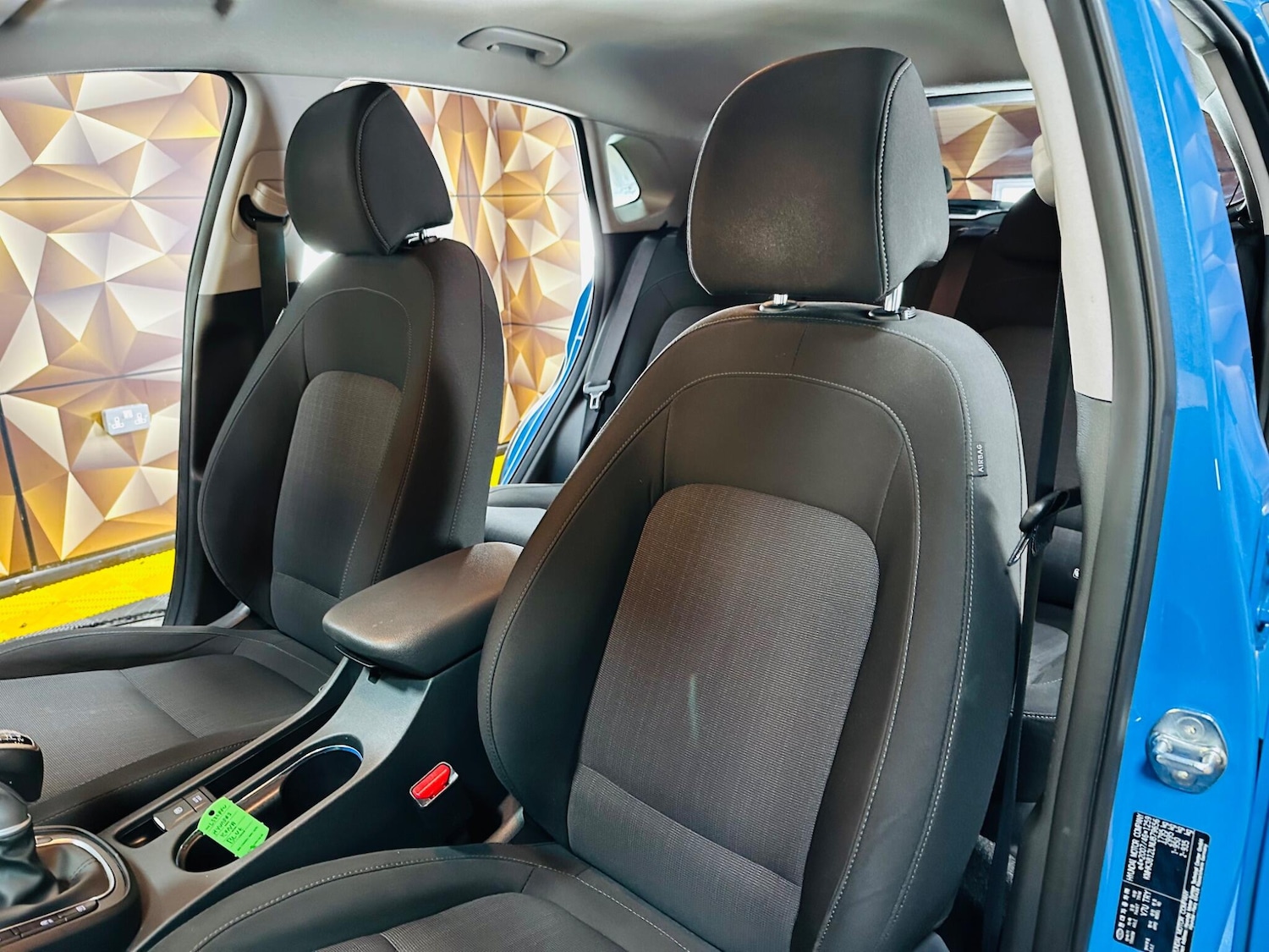 Used Hyundai KONA 2022 for sale - 78086454: Photo 26