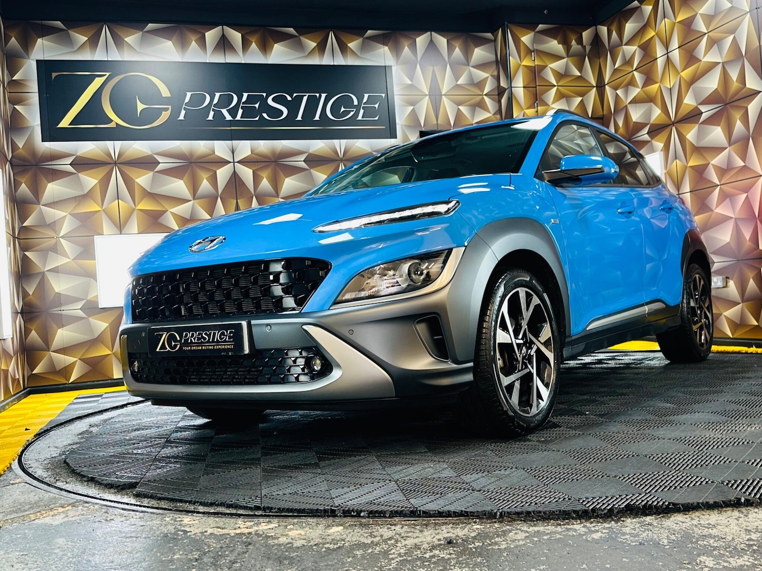 Used Hyundai KONA 2022 for sale - 78086454: Photo 27