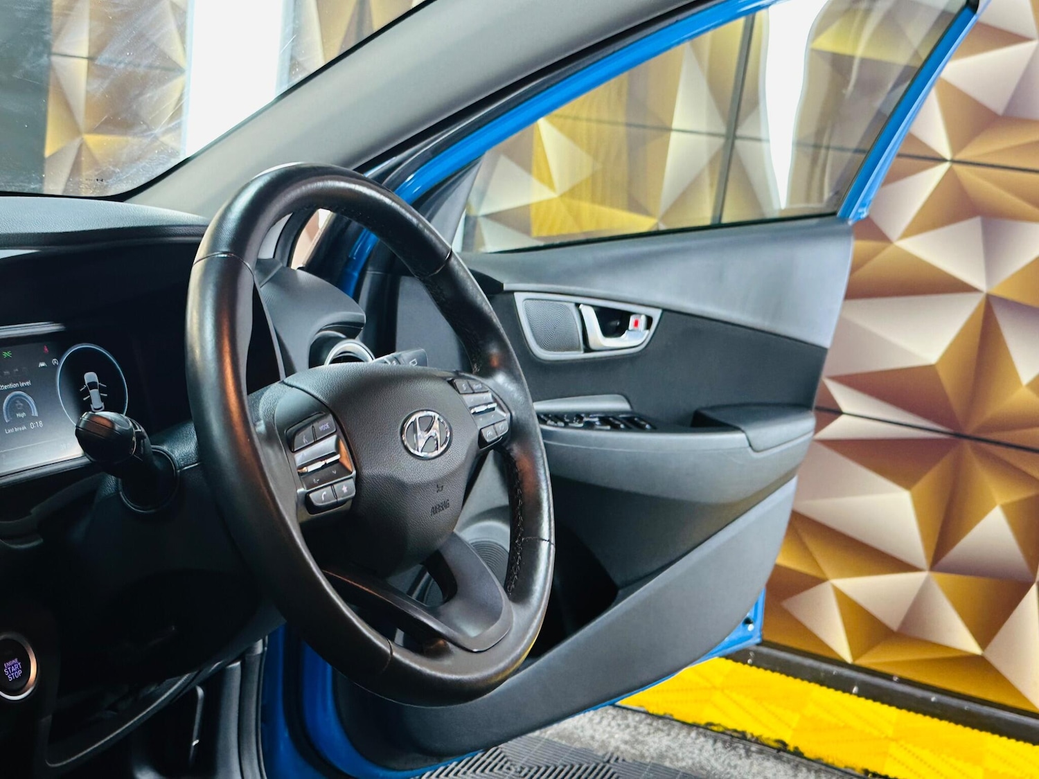 Used Hyundai KONA 2022 for sale - 78086454: Photo 30