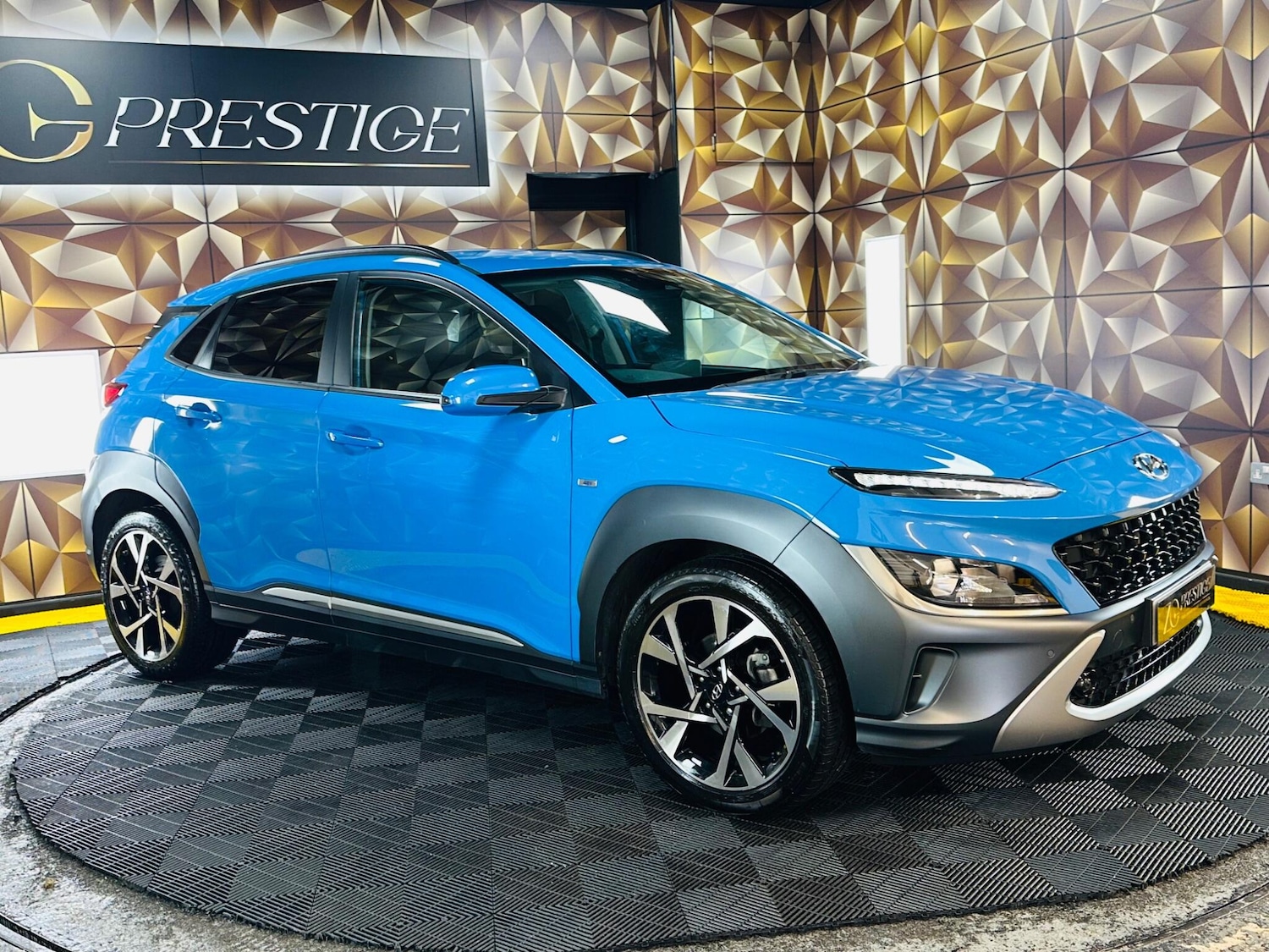 Used Hyundai KONA 2022 for sale - 78086454: Photo 33