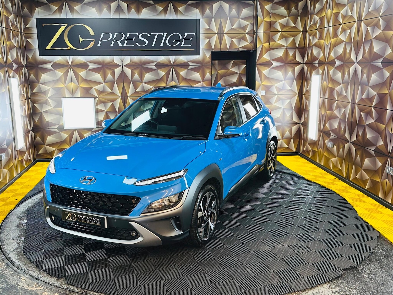 Used Hyundai KONA 2022 for sale - 78086454: Photo 37