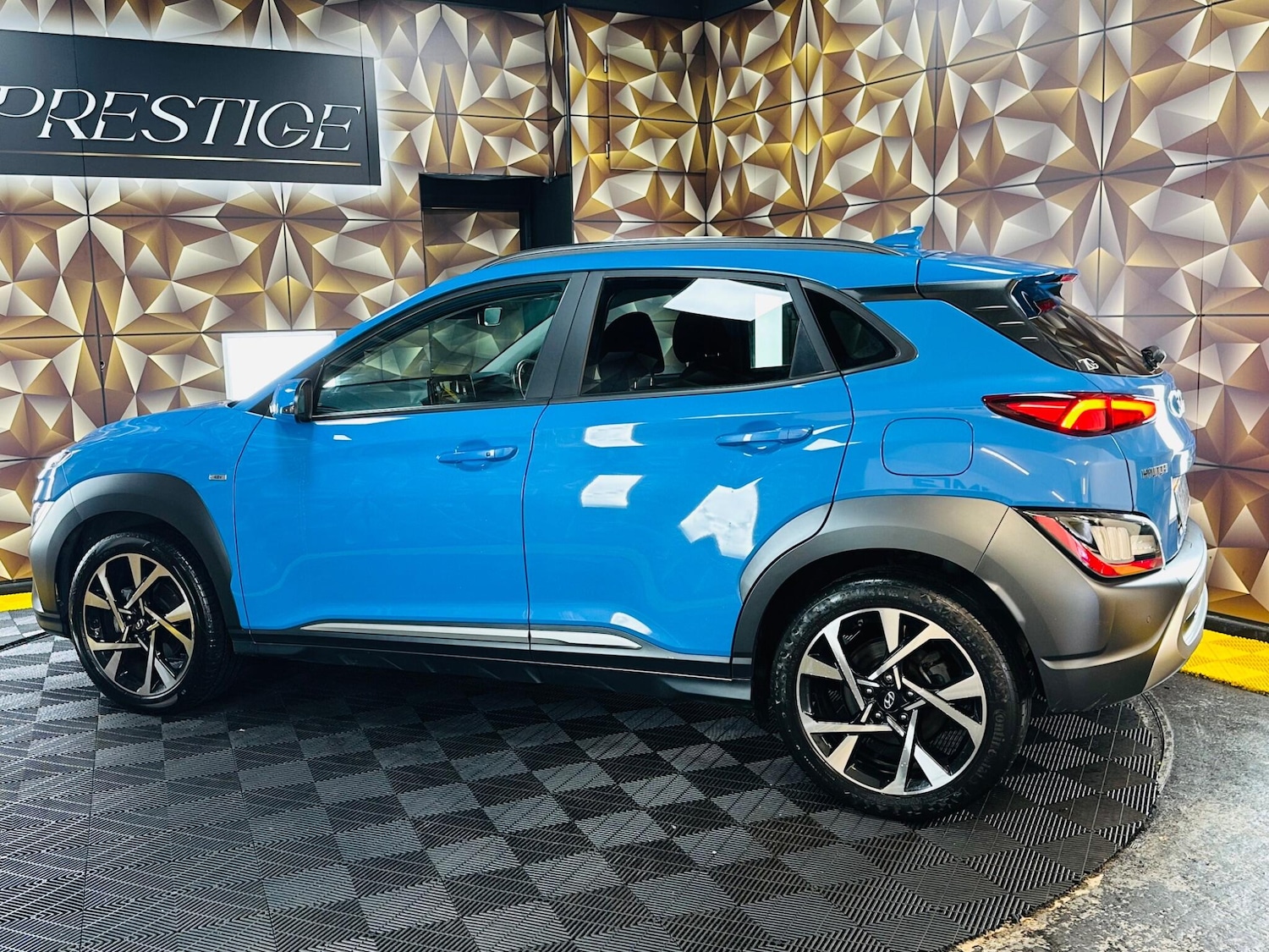 Used Hyundai KONA 2022 for sale - 78086454: Photo 38