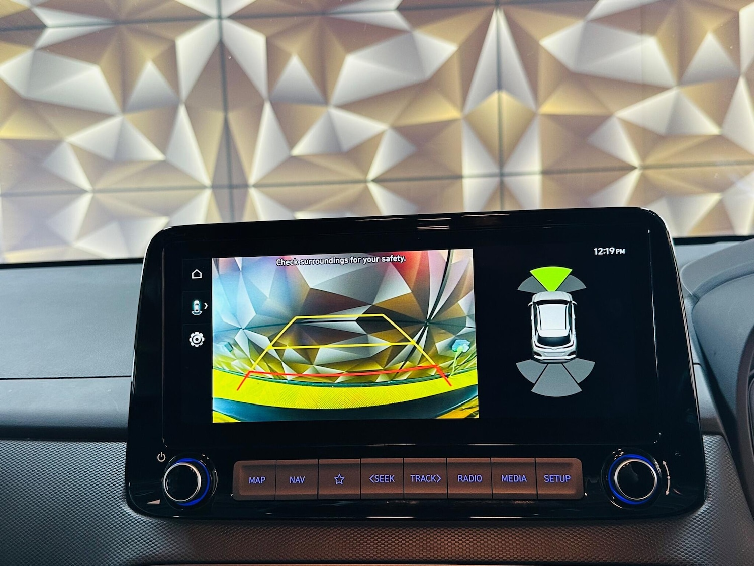 Used Hyundai KONA 2022 for sale - 78086454: Photo 4