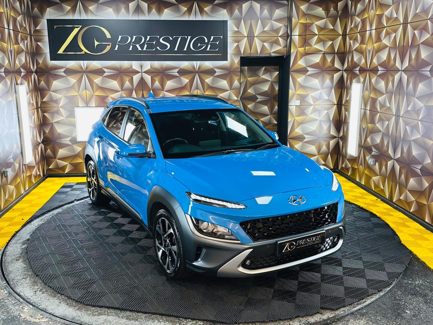 Used Hyundai KONA 2022 for sale - 78086454: Photo 40