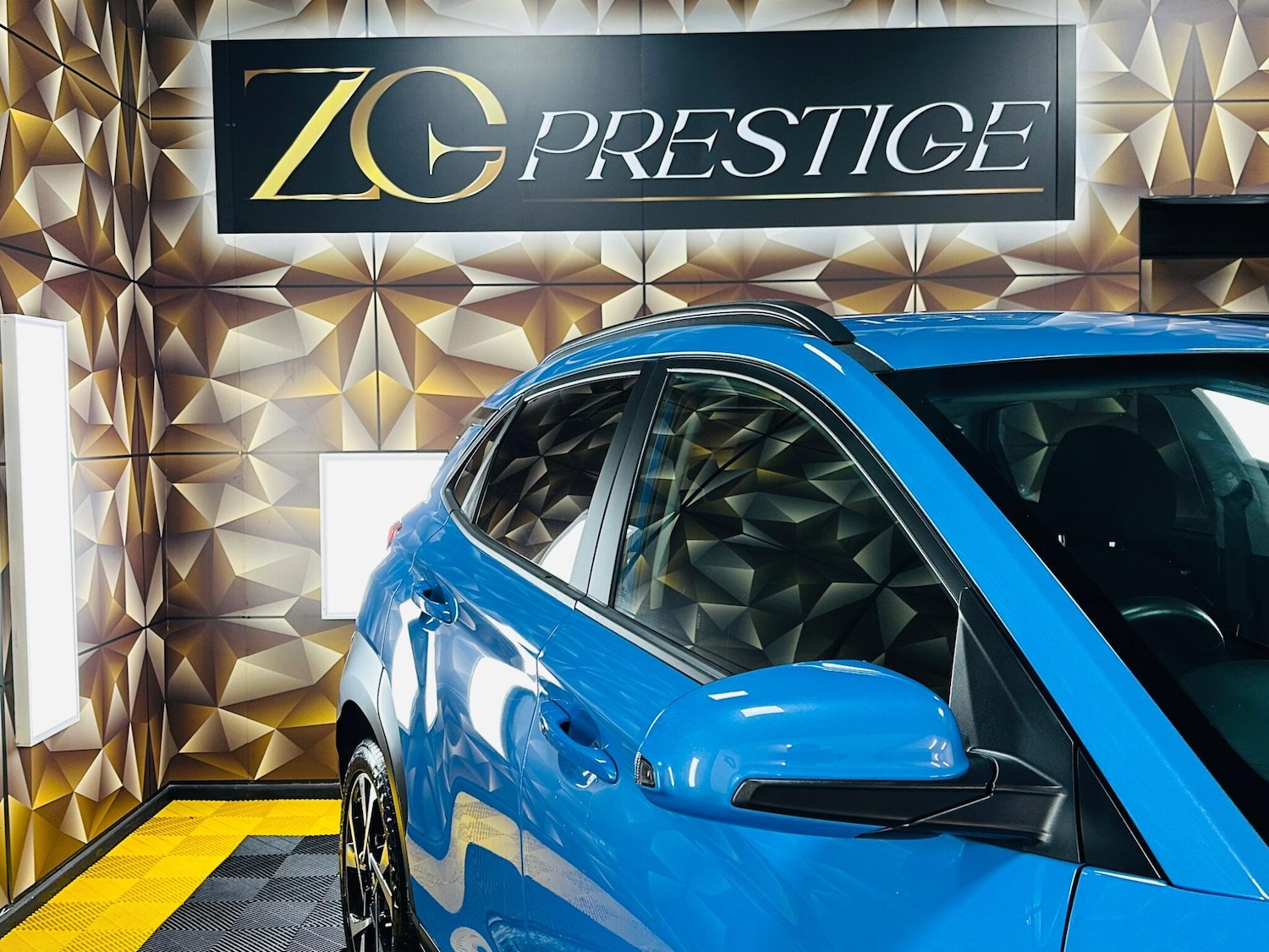 Used Hyundai KONA 2022 for sale - 78086454: Photo 42