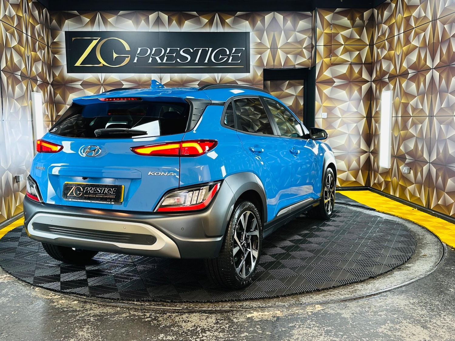 Used Hyundai KONA 2022 for sale - 78086454: Photo 43