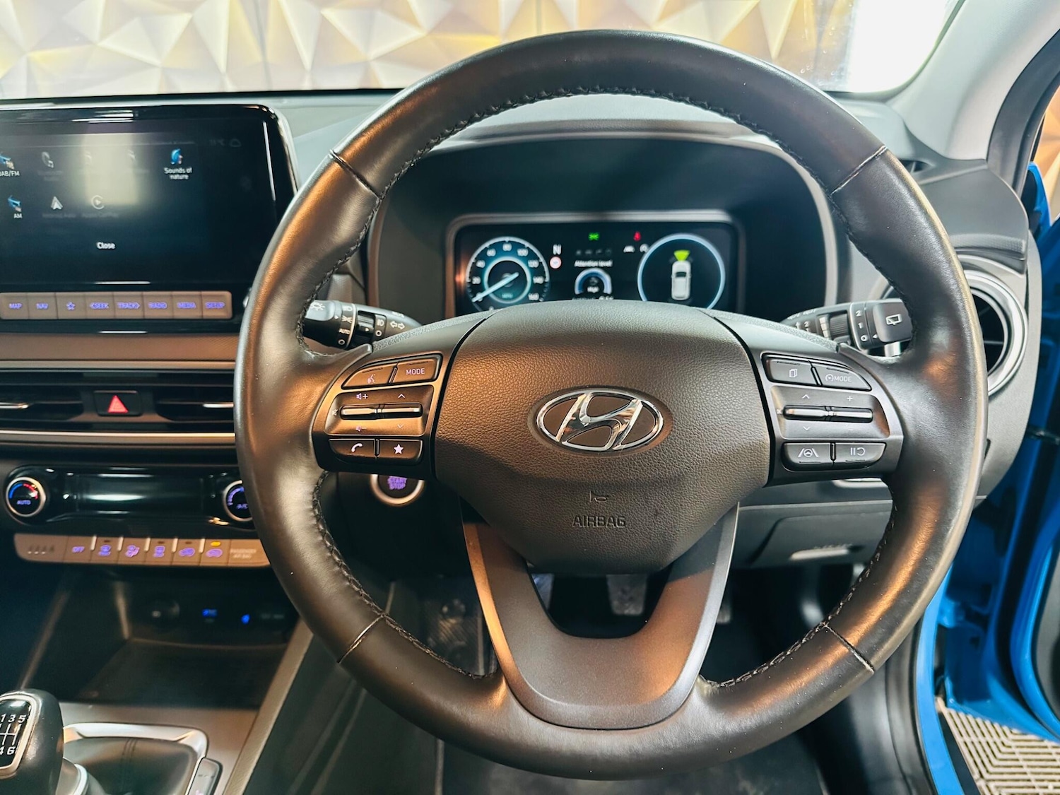 Used Hyundai KONA 2022 for sale - 78086454: Photo 44