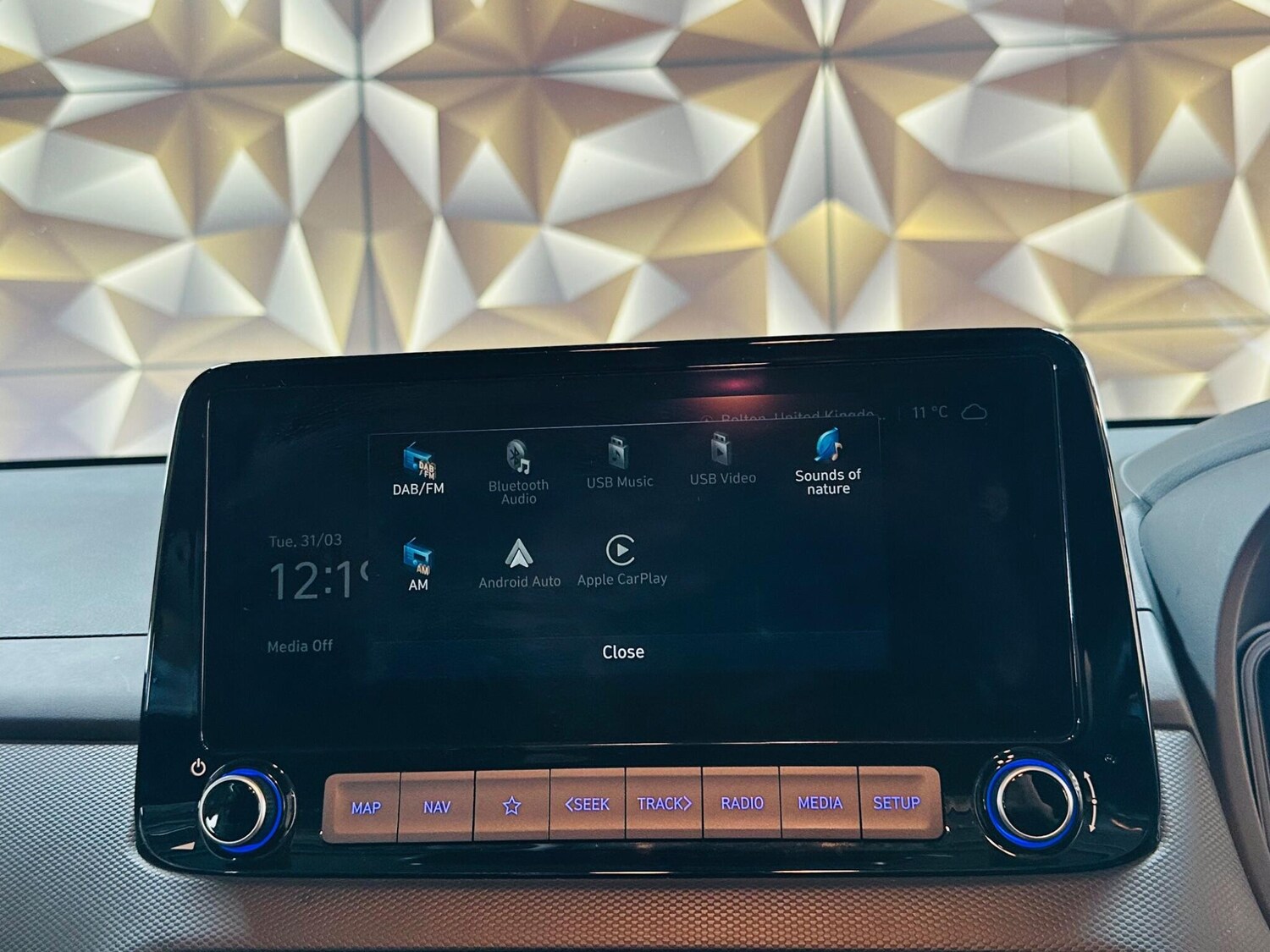 Used Hyundai KONA 2022 for sale - 78086454: Photo 50