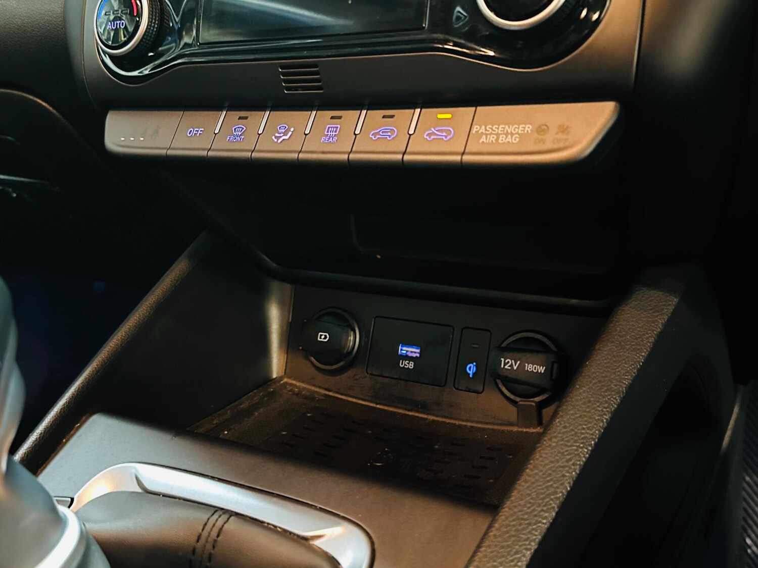 Used Hyundai KONA 2022 for sale - 78086454: Photo 56