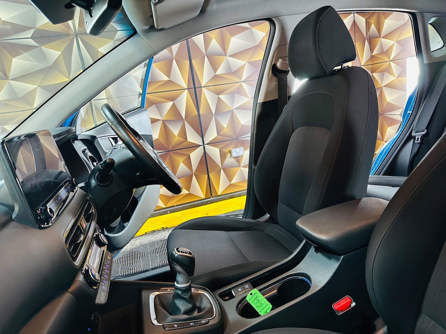 Used Hyundai KONA 2022 for sale - 78086454: Photo 6