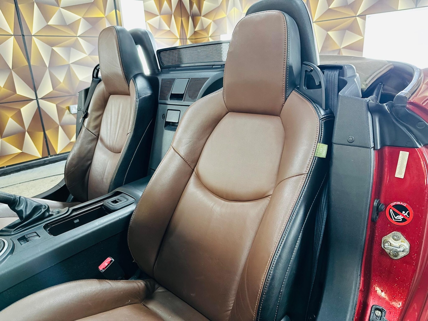 Used Mazda MX-5 2013 for sale - 76801041: Photo 10