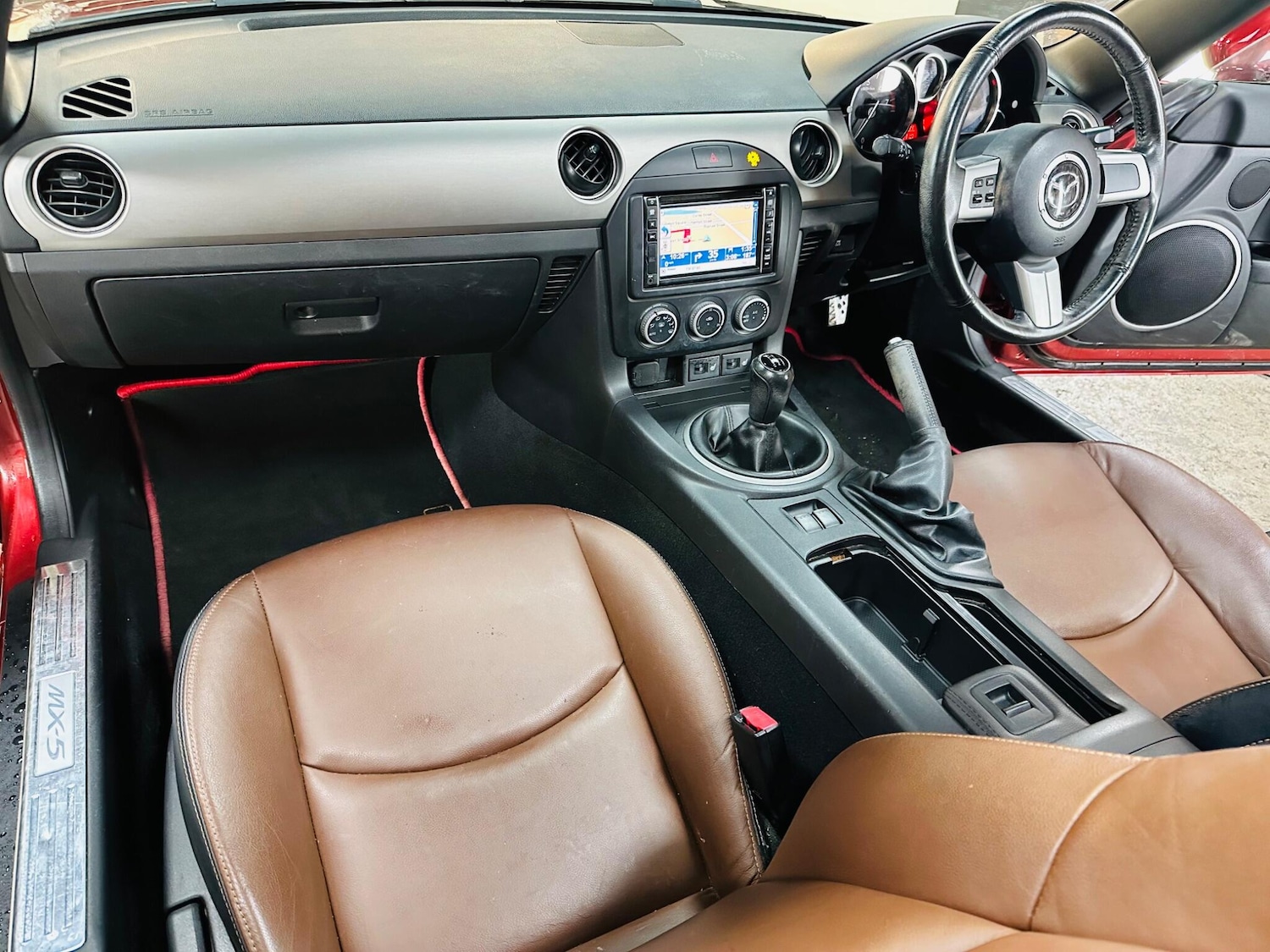 Used Mazda MX-5 2013 for sale - 76801041: Photo 14