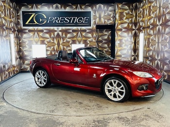 2013 (13) - 1.8i Venture Edition 2dr