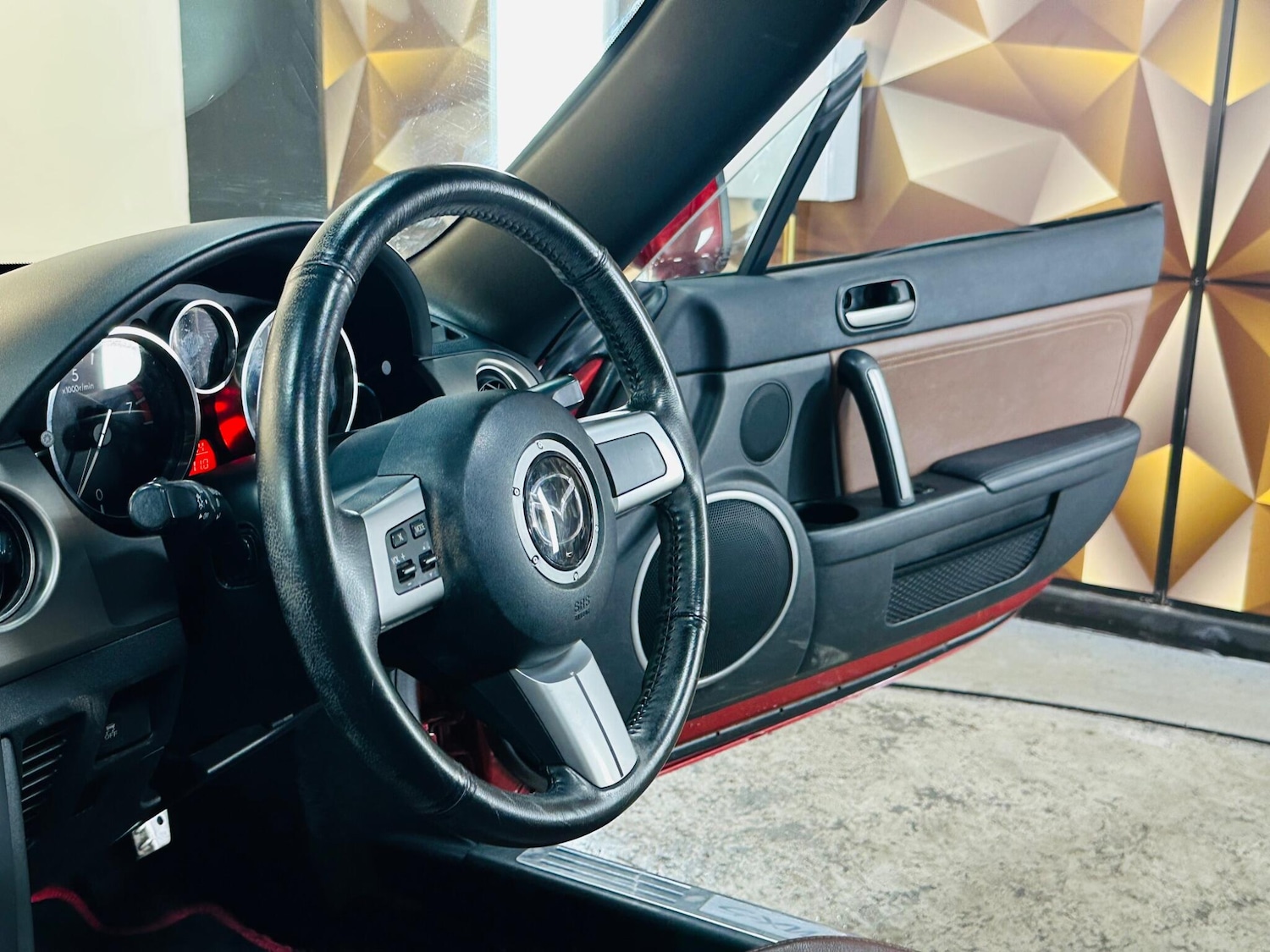 Used Mazda MX-5 2013 for sale - 76801041: Photo 22