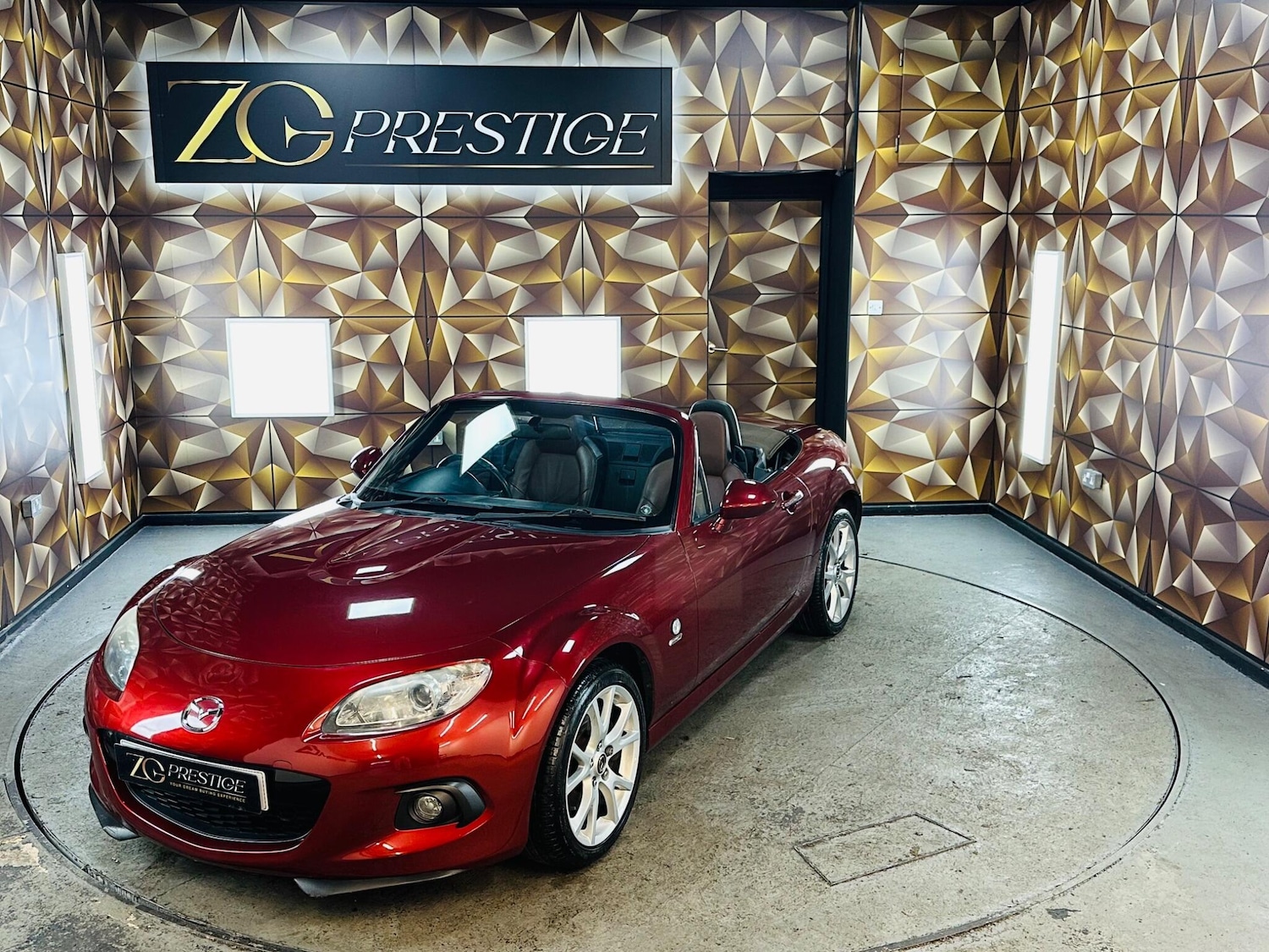 Used Mazda MX-5 2013 for sale - 76801041: Photo 29