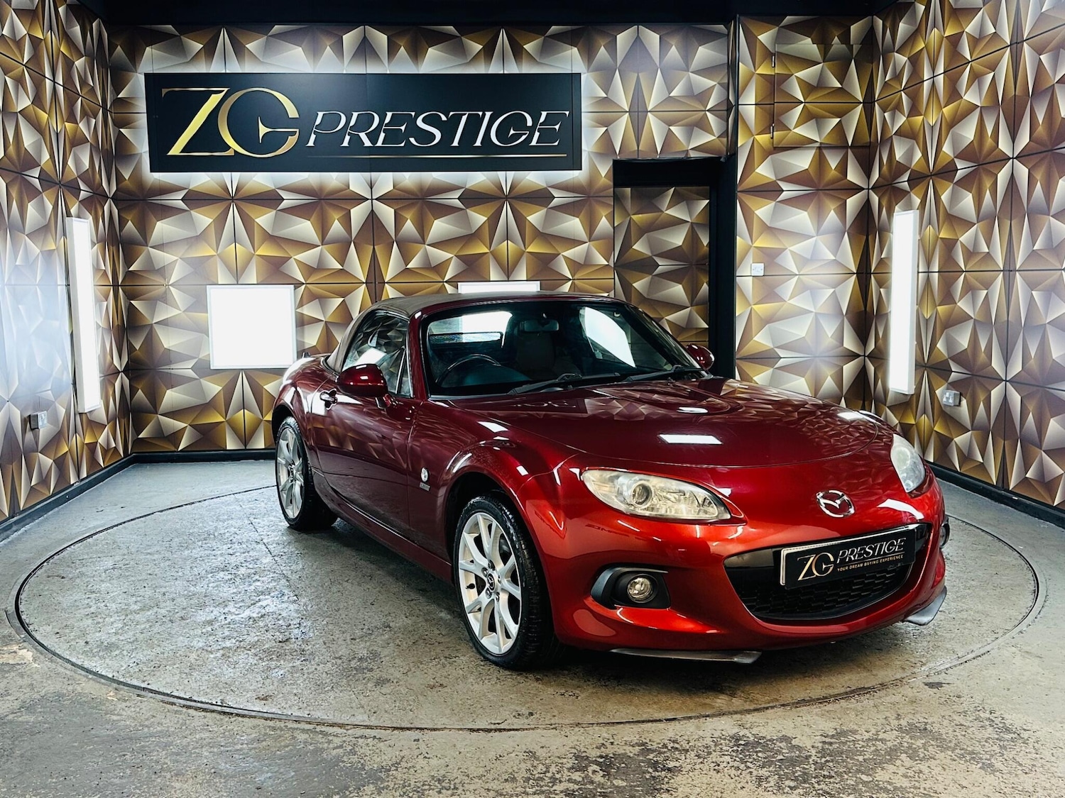 Used Mazda MX-5 2013 for sale - 76801041: Photo 40