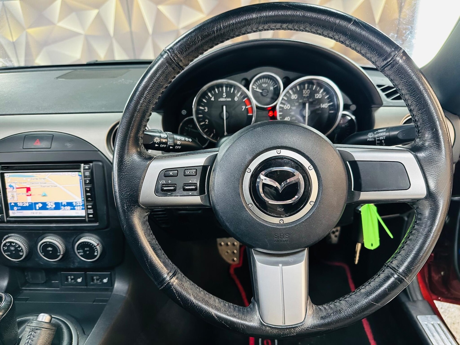 Used Mazda MX-5 2013 for sale - 76801041: Photo 49