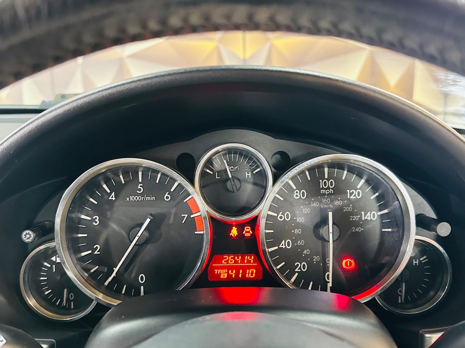 Used Mazda MX-5 2013 for sale - 76801041: Photo 50