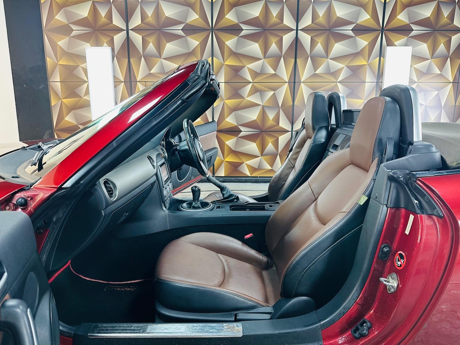 Used Mazda MX-5 2013 for sale - 76801041: Photo 57