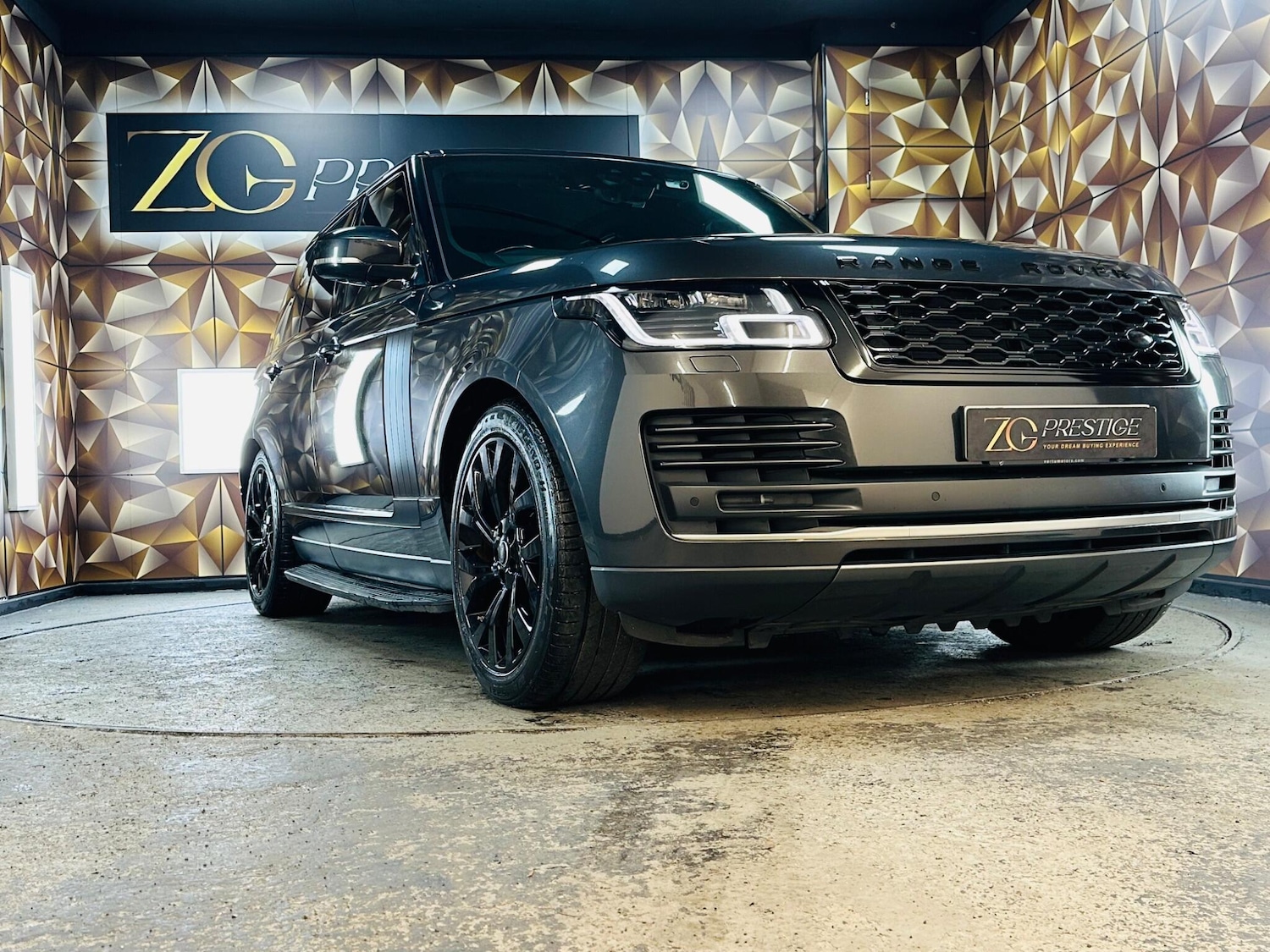 Used Land Rover Range Rover 2019 for sale - 76953585: Photo 14