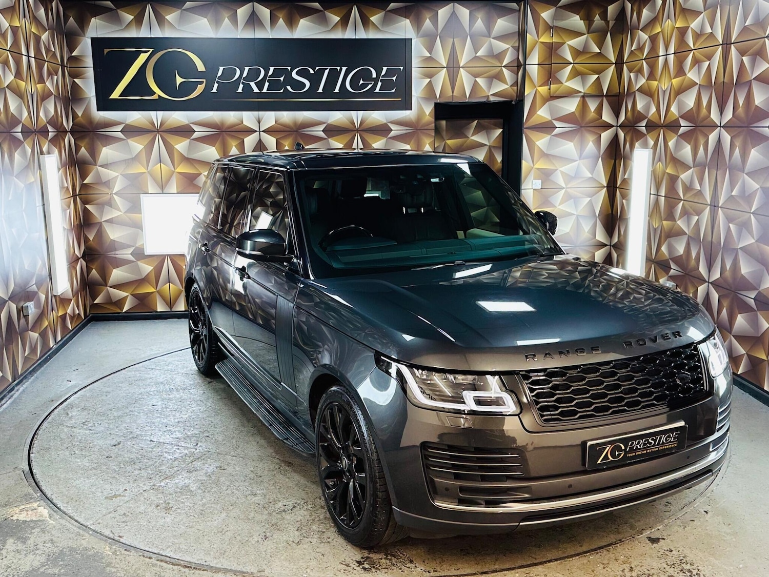 Used Land Rover Range Rover 2019 for sale - 76953585: Photo 15