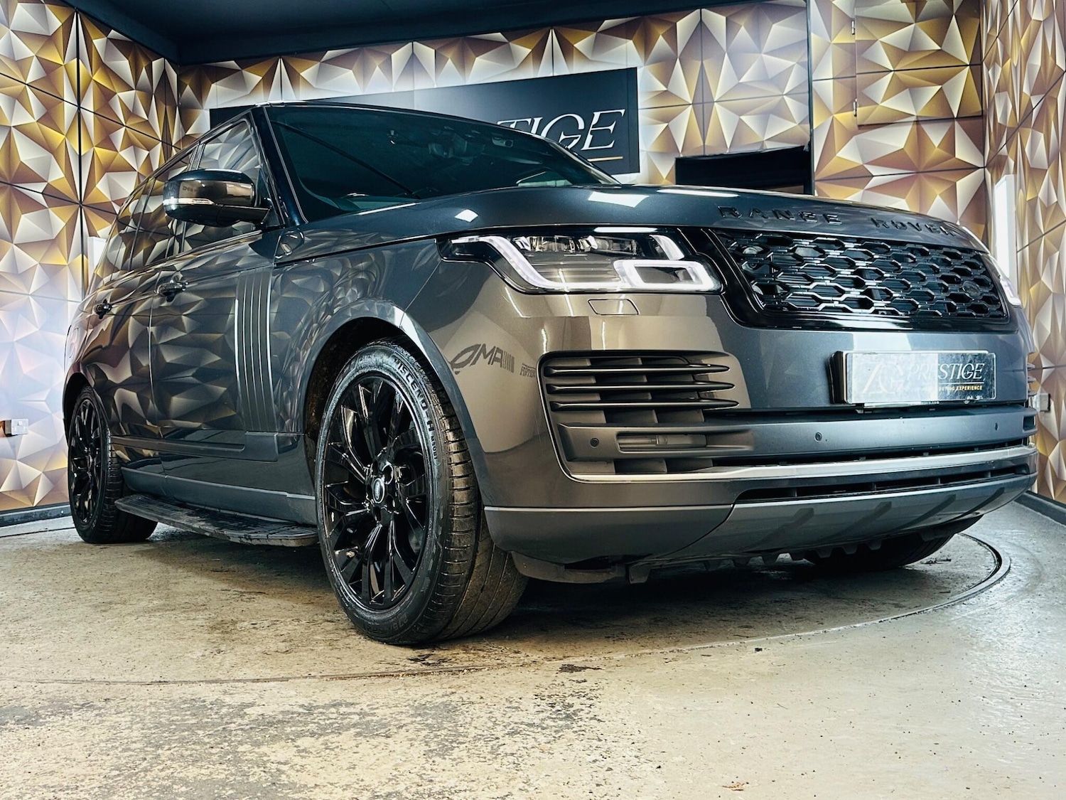 Used Land Rover Range Rover 2019 for sale - 76953585: Photo 24