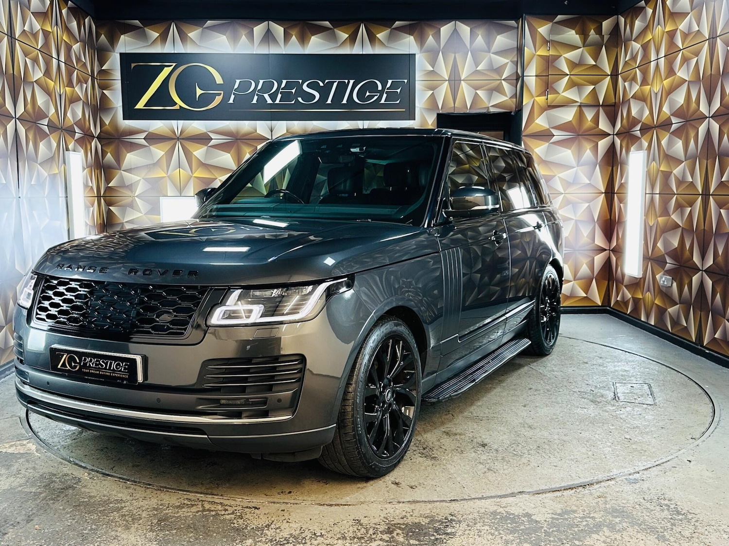 Used Land Rover Range Rover 2019 for sale - 76953585: Photo 26