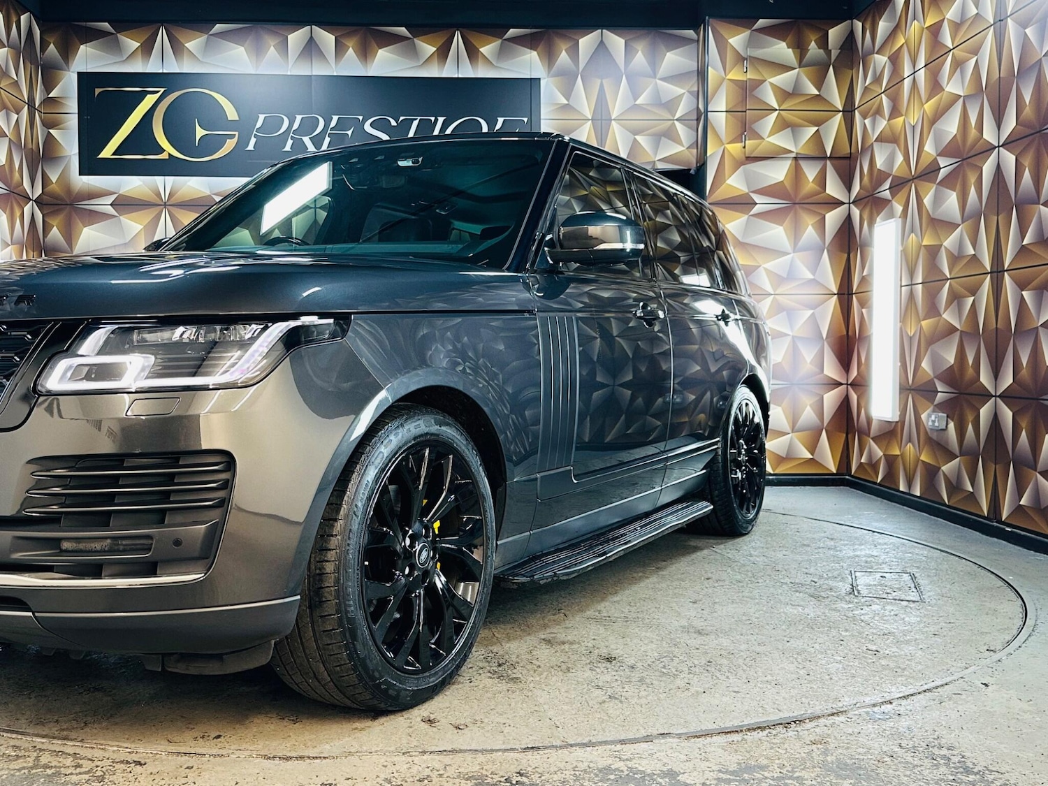 Used Land Rover Range Rover 2019 for sale - 76953585: Photo 29