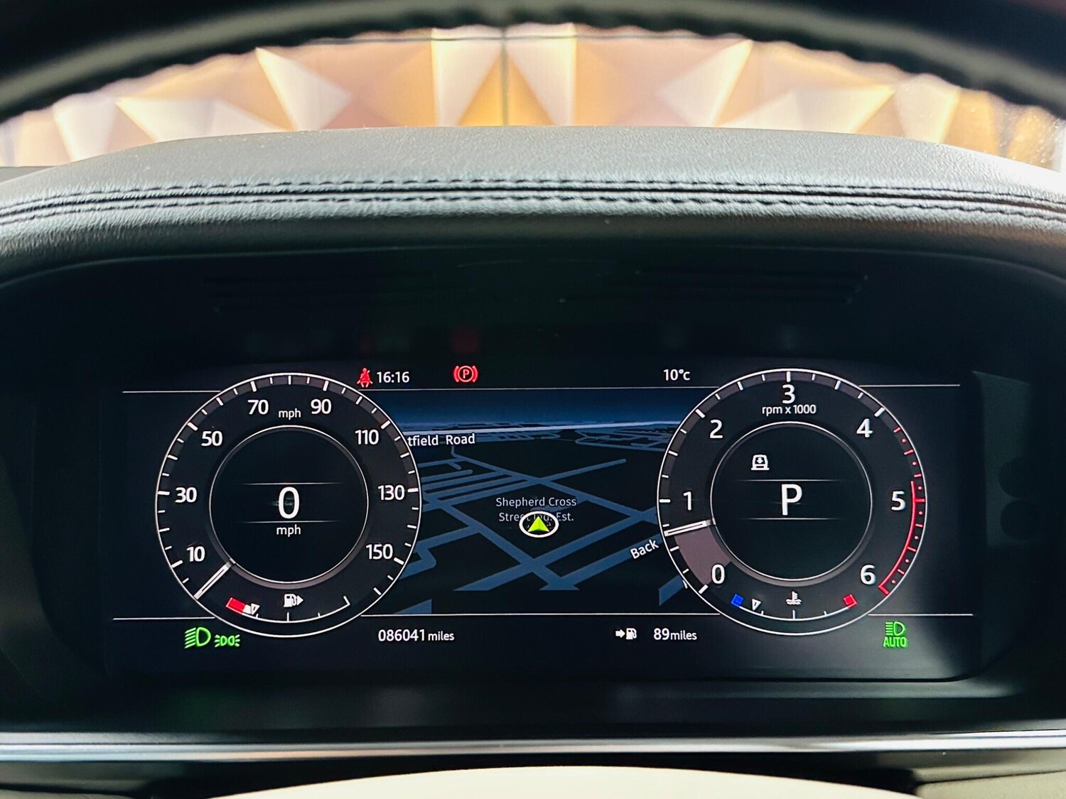 Used Land Rover Range Rover 2019 for sale - 76953585: Photo 49