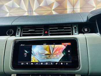 Used Land Rover Range Rover 2019 for sale - 76953585: Photo