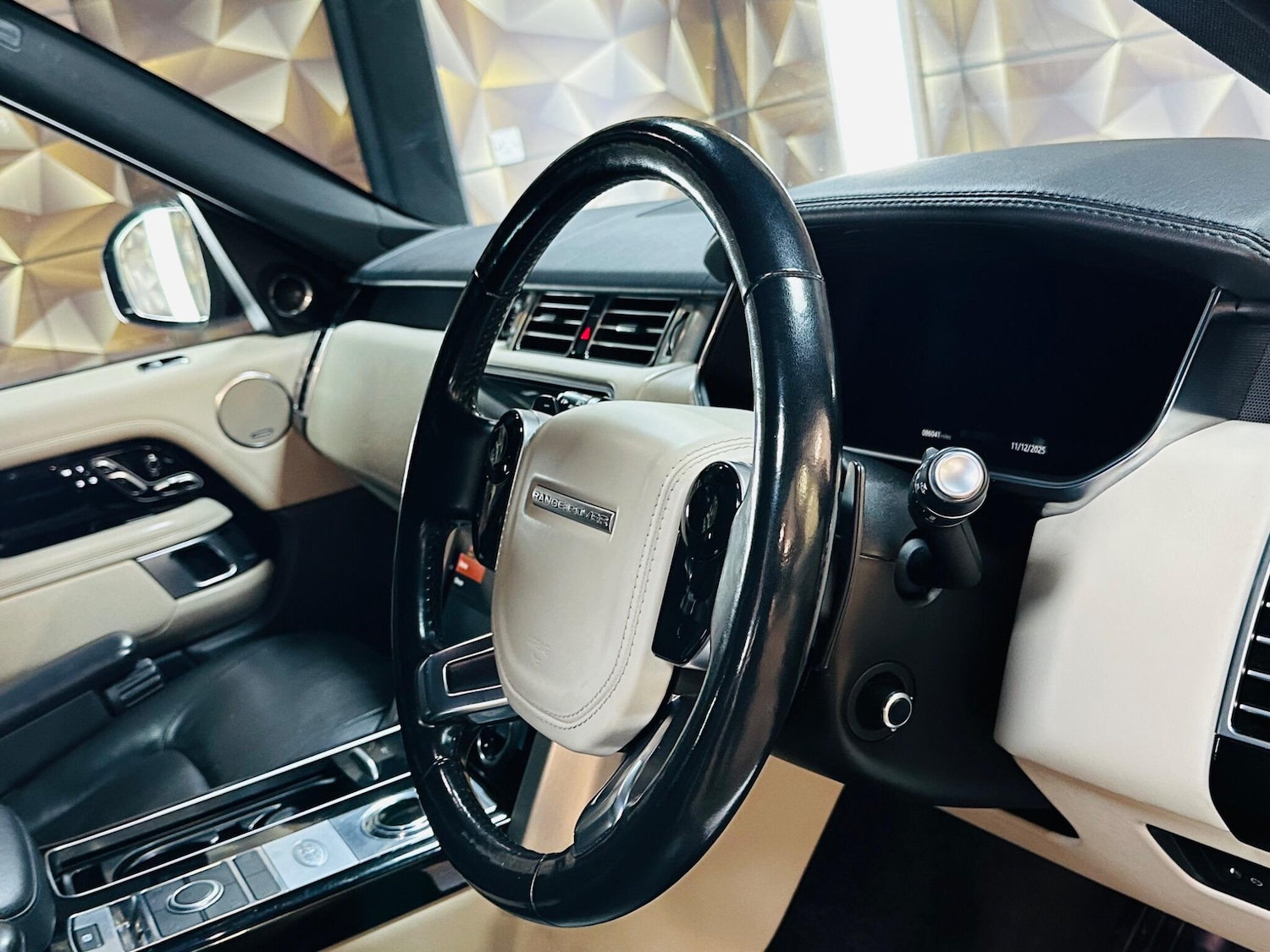 Used Land Rover Range Rover 2019 for sale - 76953585: Photo 56