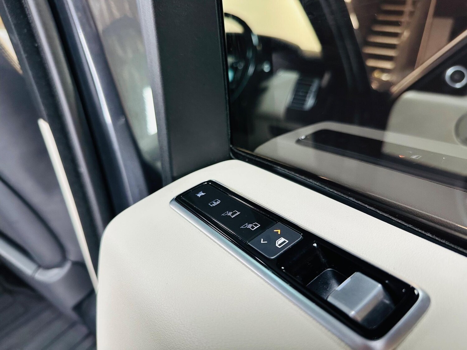 Used Land Rover Range Rover 2019 for sale - 76953585: Photo 58