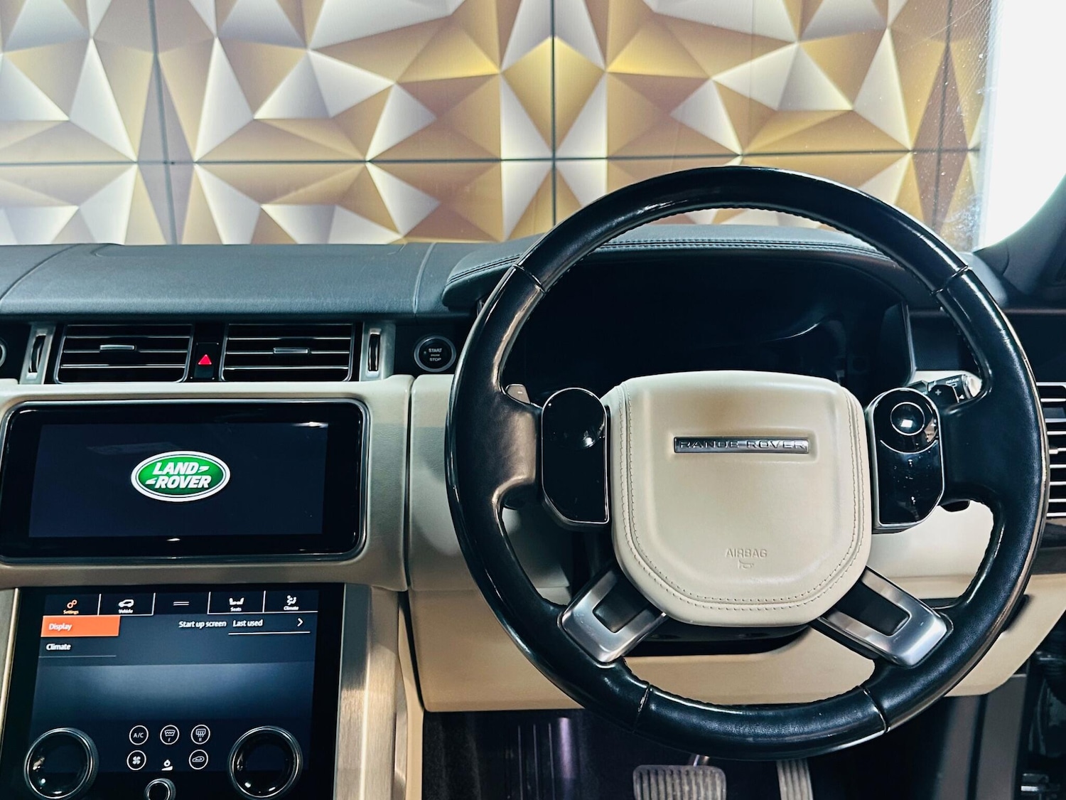 Used Land Rover Range Rover 2019 for sale - 76953585: Photo 59