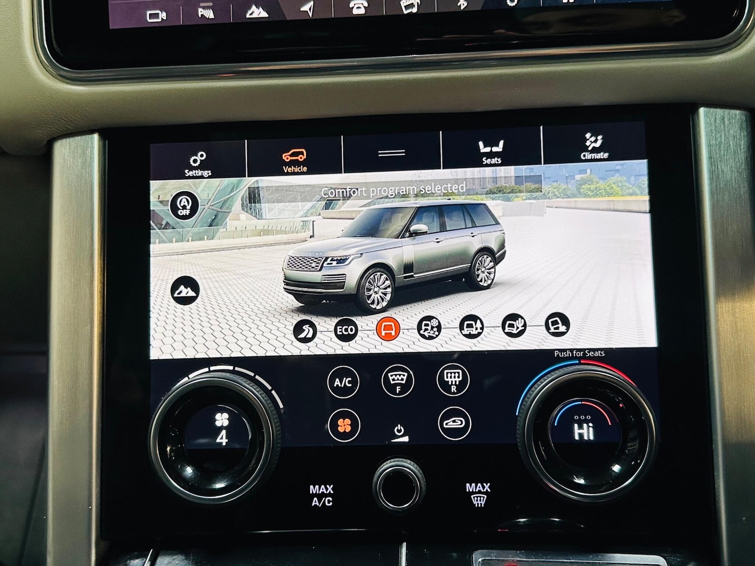 Used Land Rover Range Rover 2019 for sale - 76953585: Photo 60