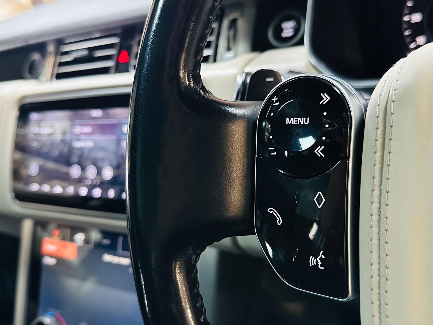 Used Land Rover Range Rover 2019 for sale - 76953585: Photo 61