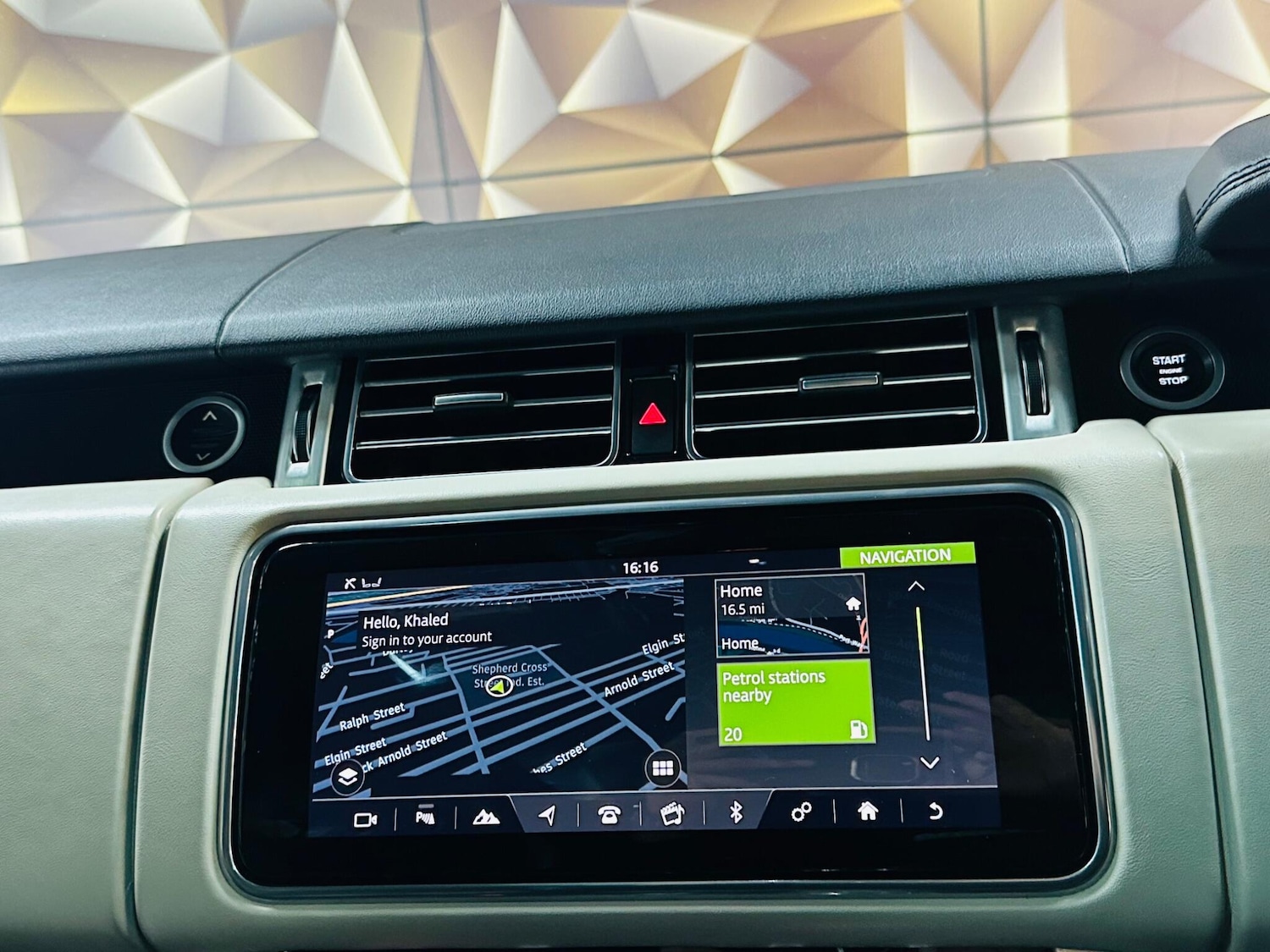 Used Land Rover Range Rover 2019 for sale - 76953585: Photo 65