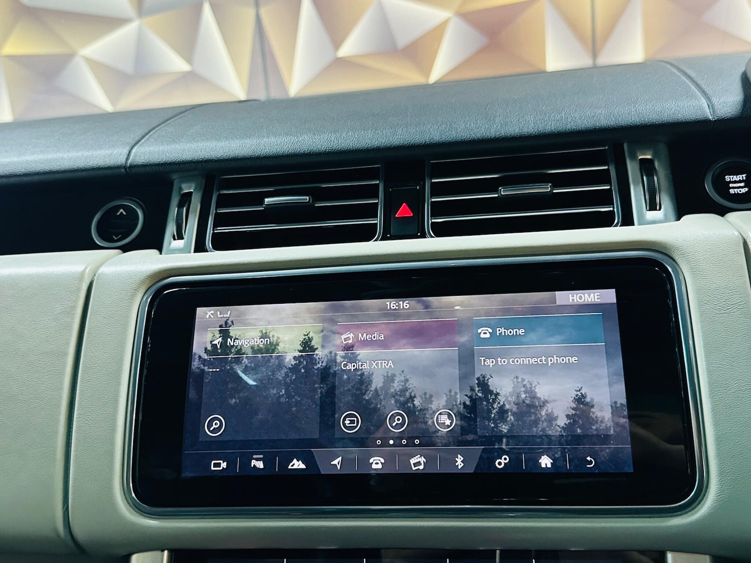 Used Land Rover Range Rover 2019 for sale - 76953585: Photo 66