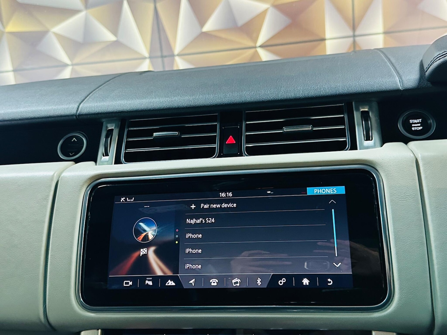 Used Land Rover Range Rover 2019 for sale - 76953585: Photo 68