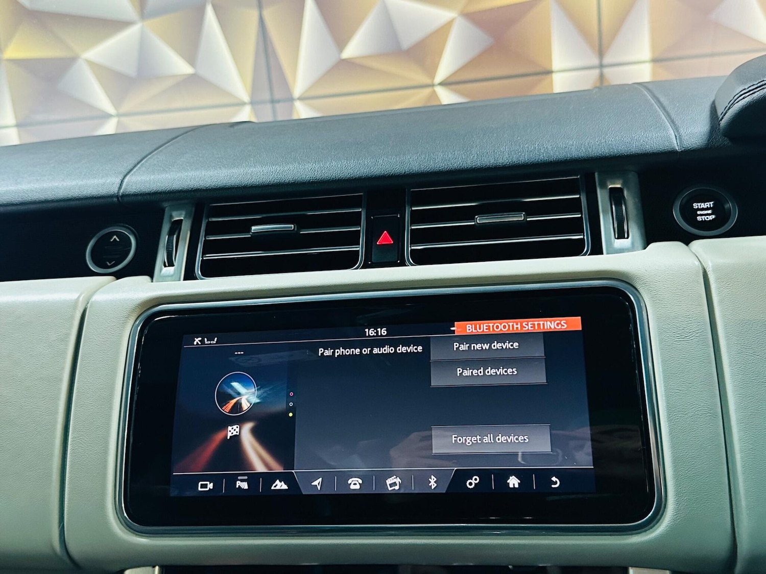 Used Land Rover Range Rover 2019 for sale - 76953585: Photo 69