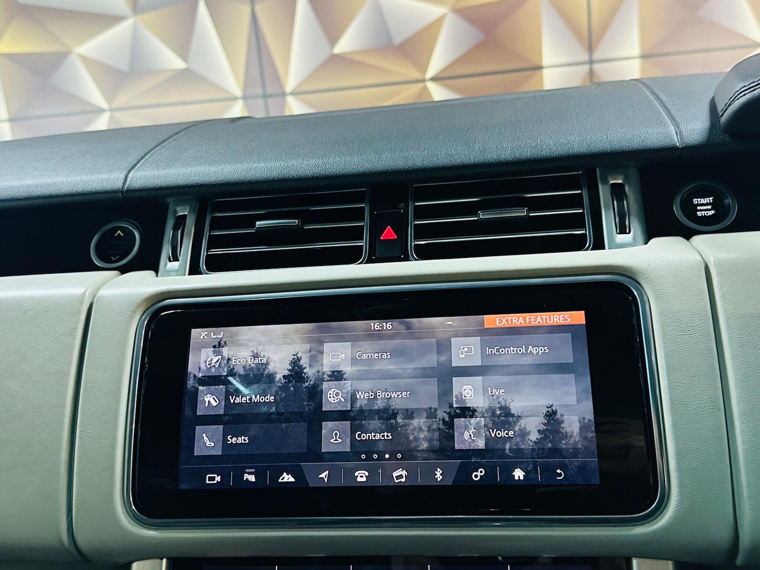 Used Land Rover Range Rover 2019 for sale - 76953585: Photo 70