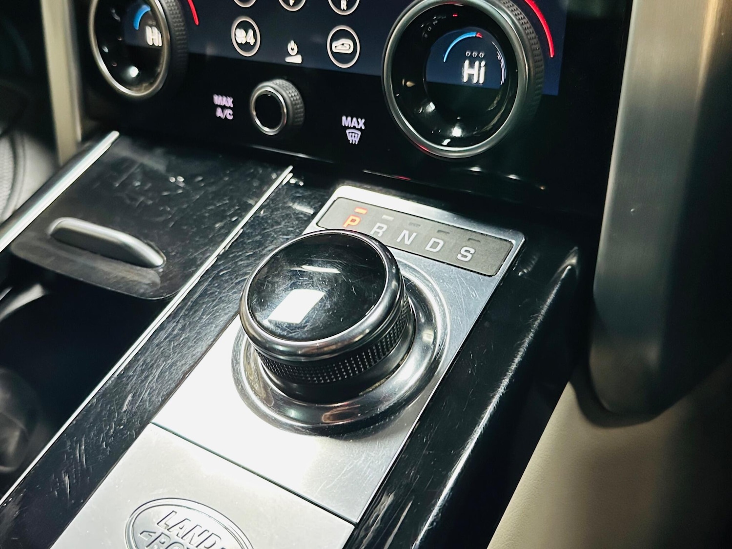 Used Land Rover Range Rover 2019 for sale - 76953585: Photo 72