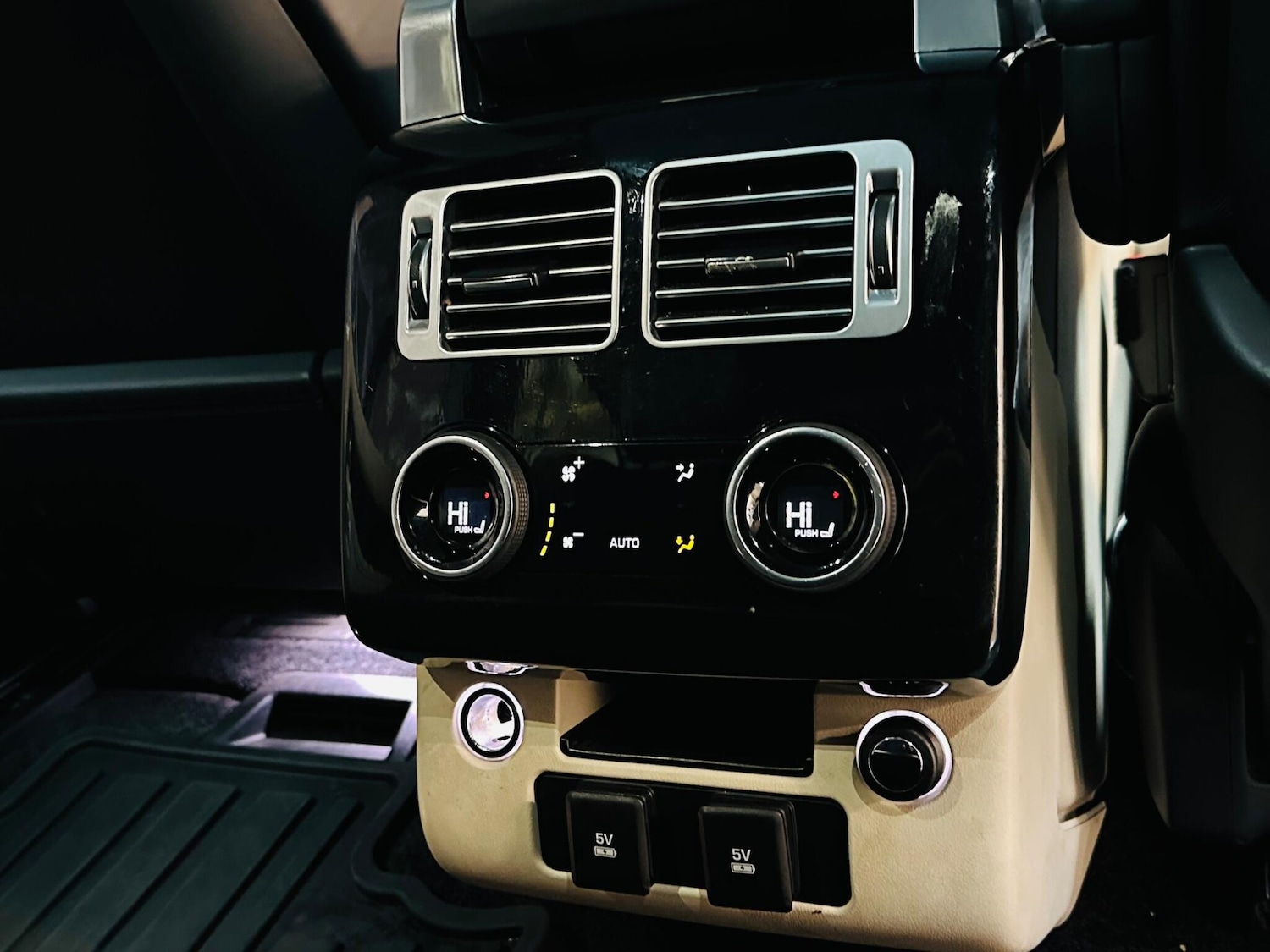 Used Land Rover Range Rover 2019 for sale - 76953585: Photo 74