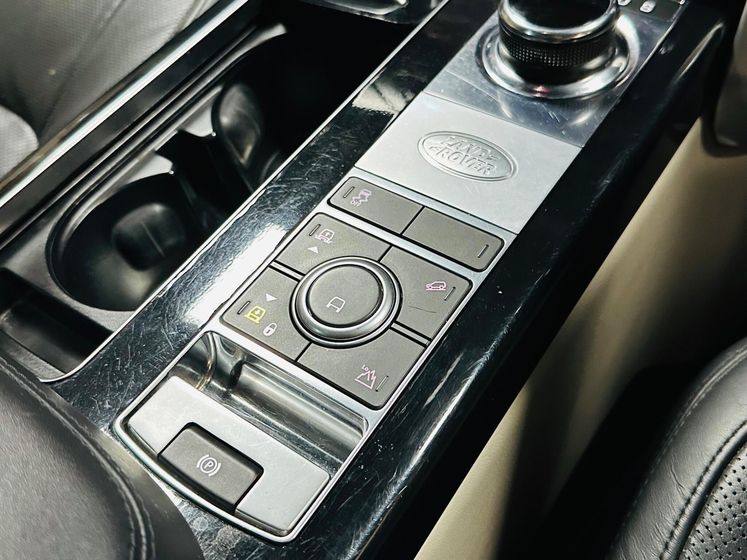 Used Land Rover Range Rover 2019 for sale - 76953585: Photo 76